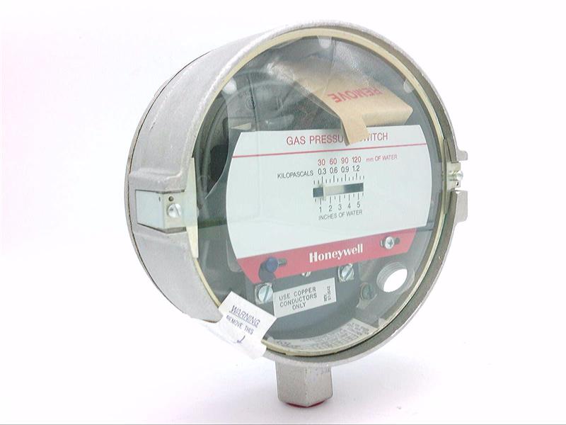 HONEYWELL C437E-1038