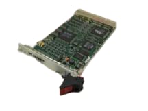 XMP-CPCI-3U by DANAHER MOTION
