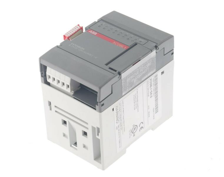 ASEA BROWN BOVERI XI16E1-E4.0