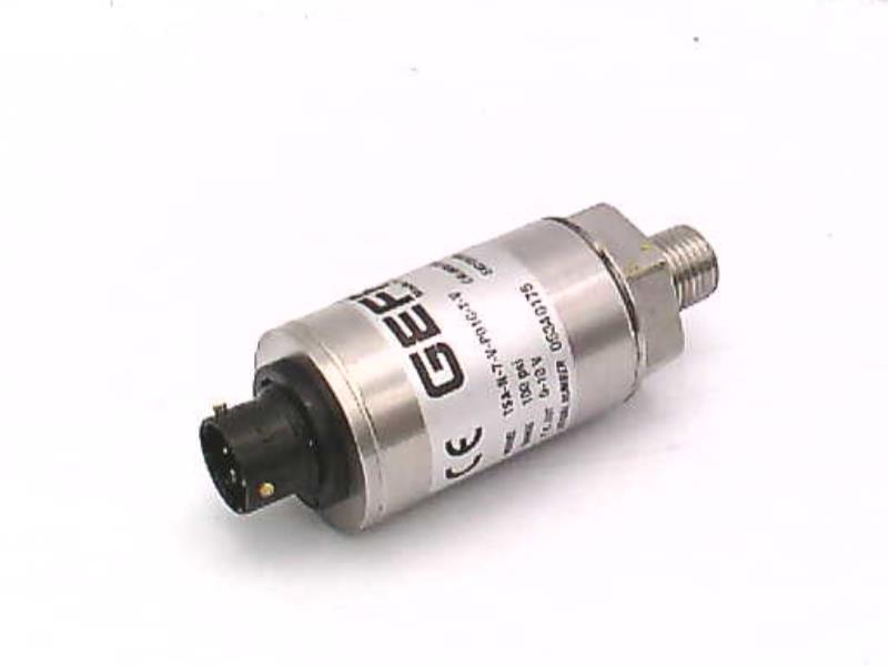 GEFRAN TSA-N-7-V-P01C-T-V