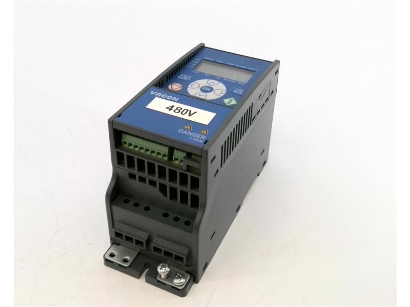 DANFOSS VACON0020-3L-0001-4-R02 