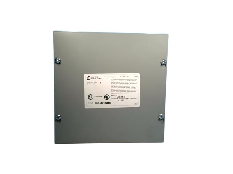 HAMMOND MANUFACTURING CSKO886