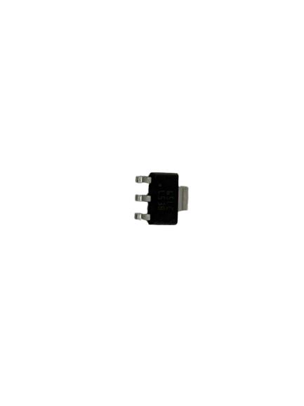 TEXAS INSTRUMENTS SEMI LM2940IMP-5.0/NOPB