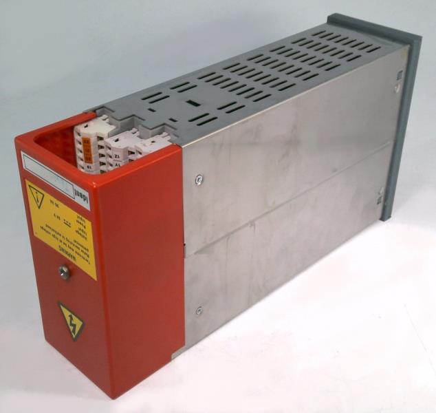 INVENSYS T640/DC/-/HI/HI/M002/T710/-/-/EN/GREEN