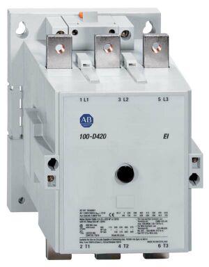 ALLEN BRADLEY 100-D420EN11