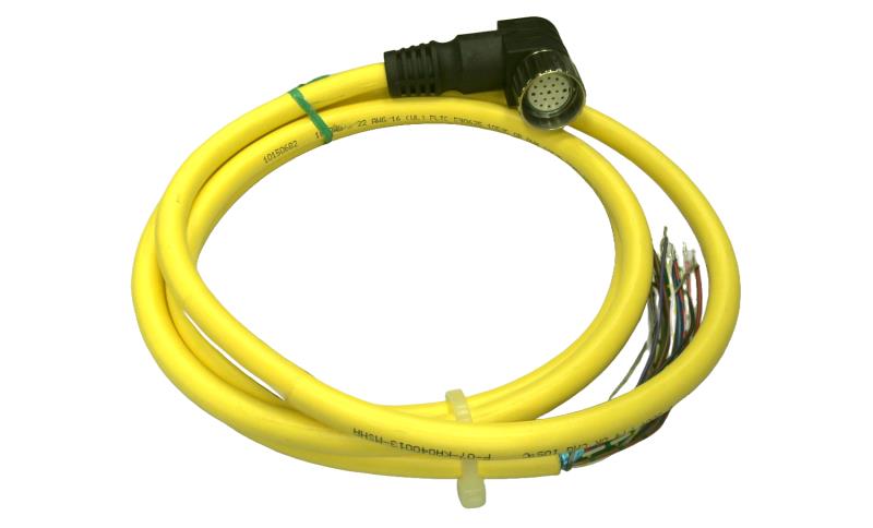 TURCK CKWM 19-19-2/S90