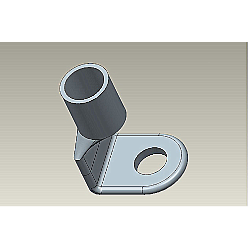 ABB THOMAS & BETTS 256-30695-1333