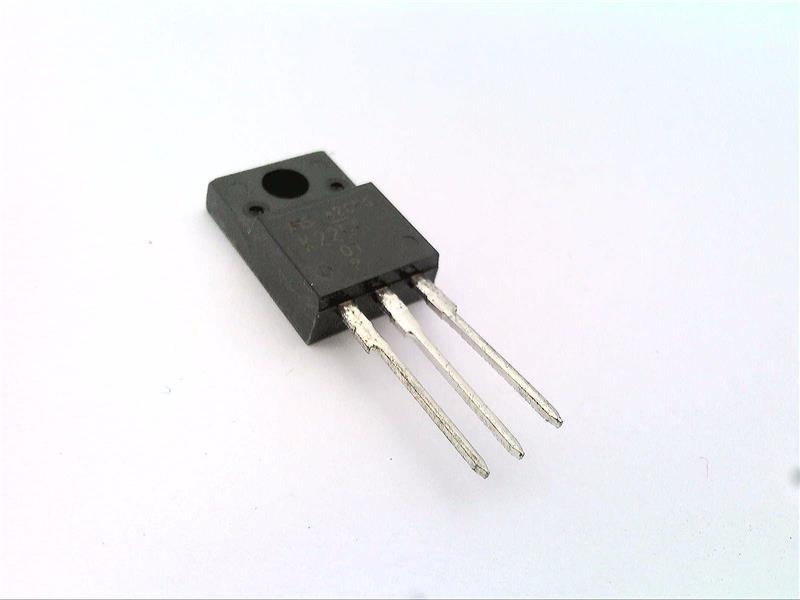 2SK2255-01MR by FUJI ELECTRIC