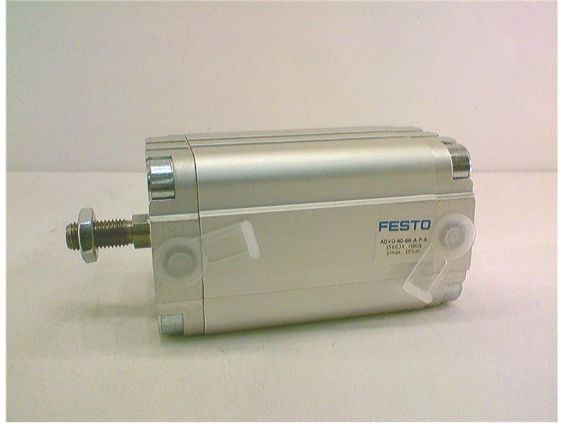 FESTO ADVU-40-60-A-P-A