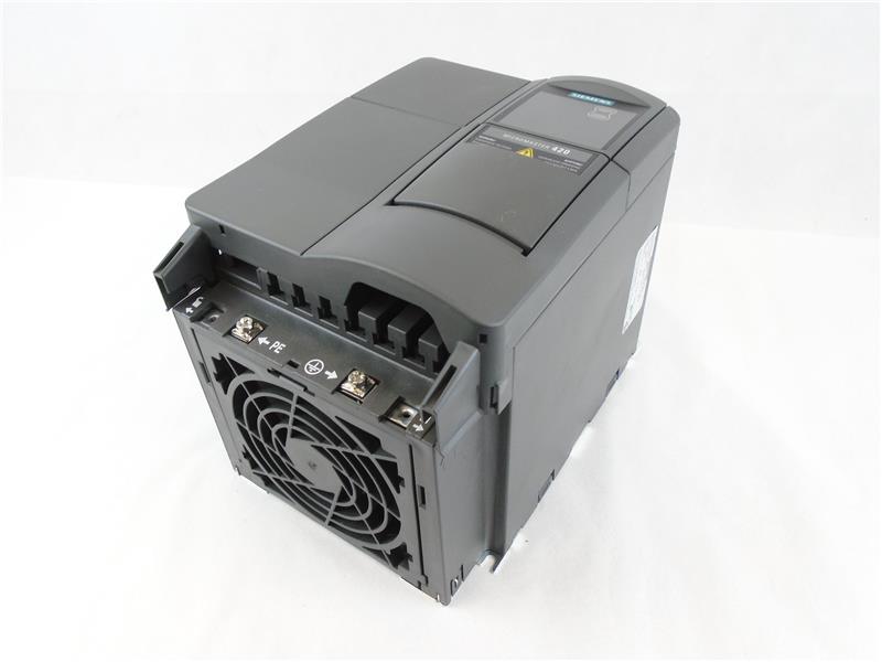 SIEMENS 6SE6420-2UD27-5CA0