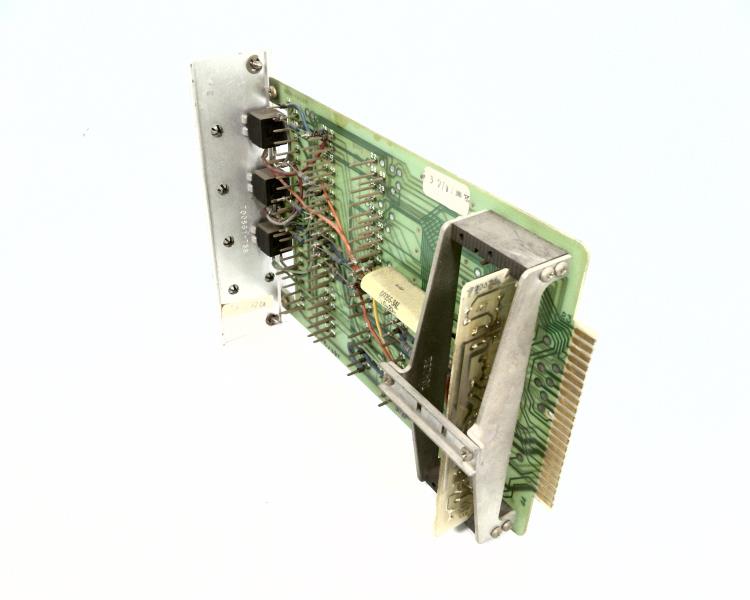 ASEA BROWN BOVERI 846405-V