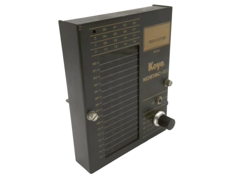 KOYO INTERNATIONAL R-01L