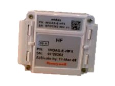 HONEYWELL MIDAS-E-HFX