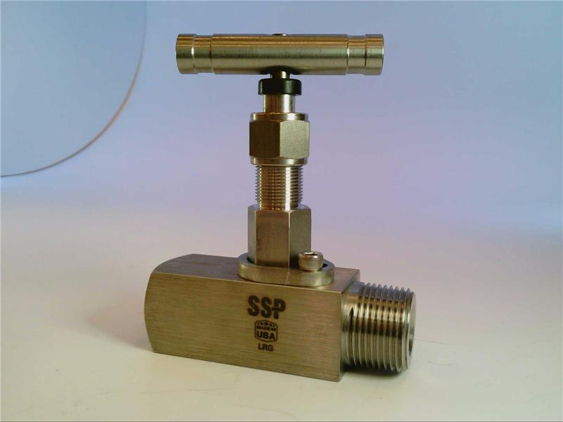 SSP LP6D-12PM-8PF-316