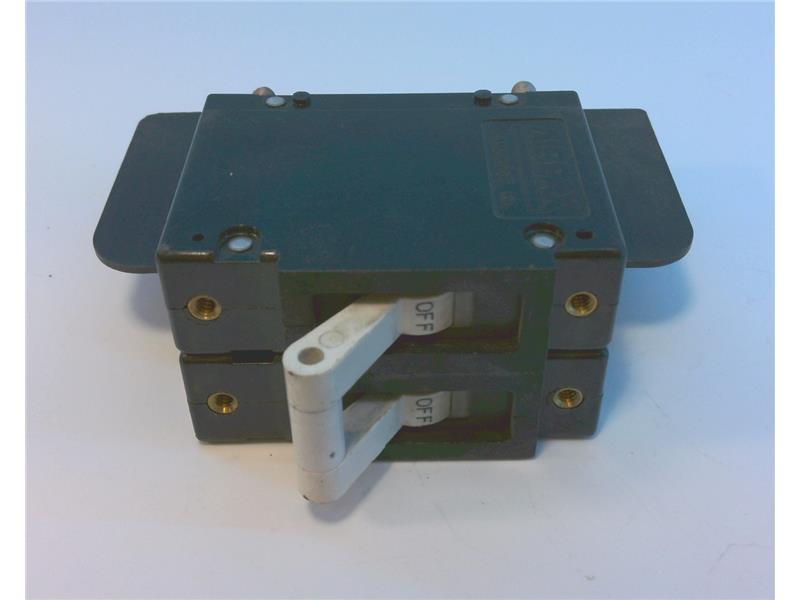 SENSATA TECHNOLOGIES 205-11-1-62-4-503