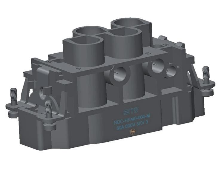 TE CONNECTIVITY T2100042101-000