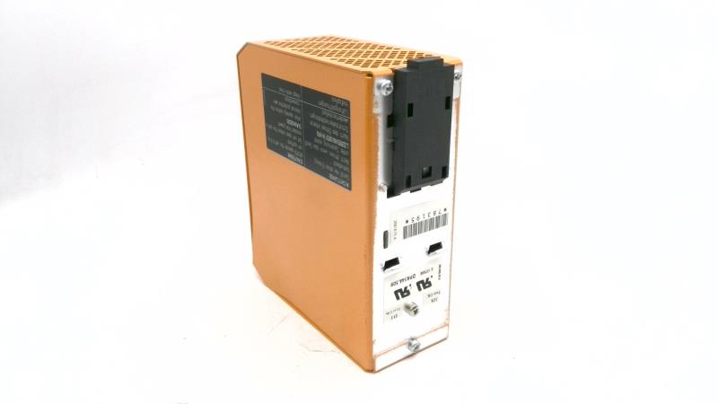 EFECTOR POWERSUPPLY 230VAC 2,8A-AC1206