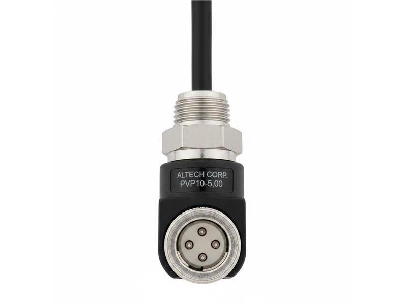 PVP10-5,00 by ALTECH CORP