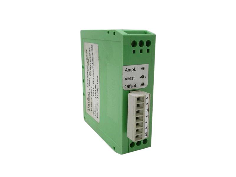 WAYCON IMA2-LVDT3A-24V/4-20MA/R22