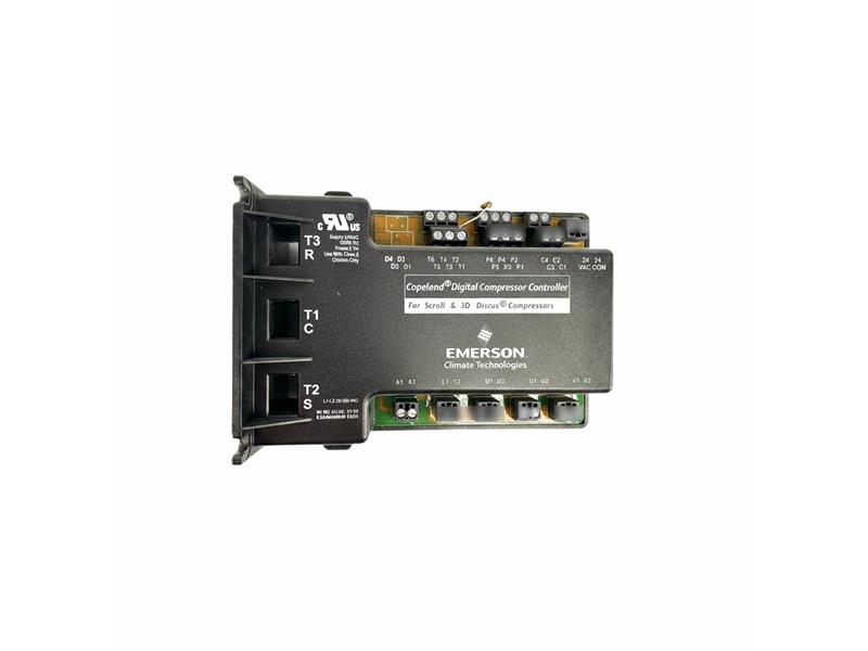 EMERSON SCP30S48-DN