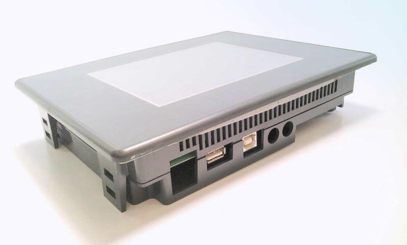 AUTOMATION DIRECT EA7-S6M-R