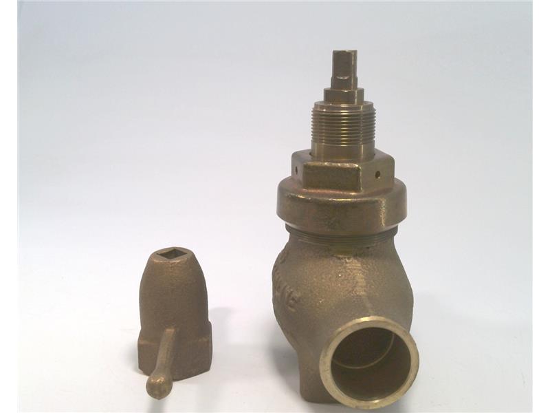 MUELLER INDUSTRIES GM-II-2