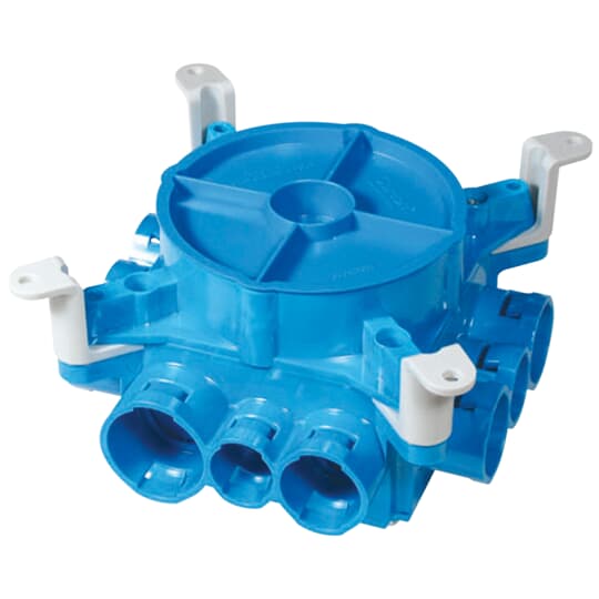 ABB THOMAS & BETTS A863-4SQF