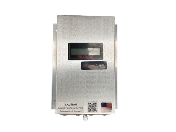 EBTRON GTC108E