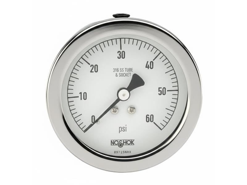NOSHOK 10L-02S-H-T-04PP
