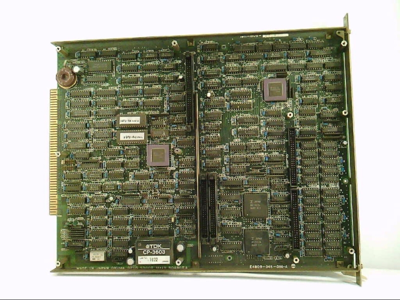 OKUMA E4809-045-086-A