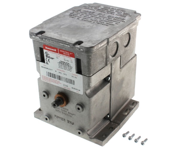 HONEYWELL M9484F1007