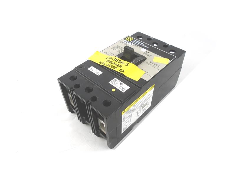 SCHNEIDER ELECTRIC KAL26225