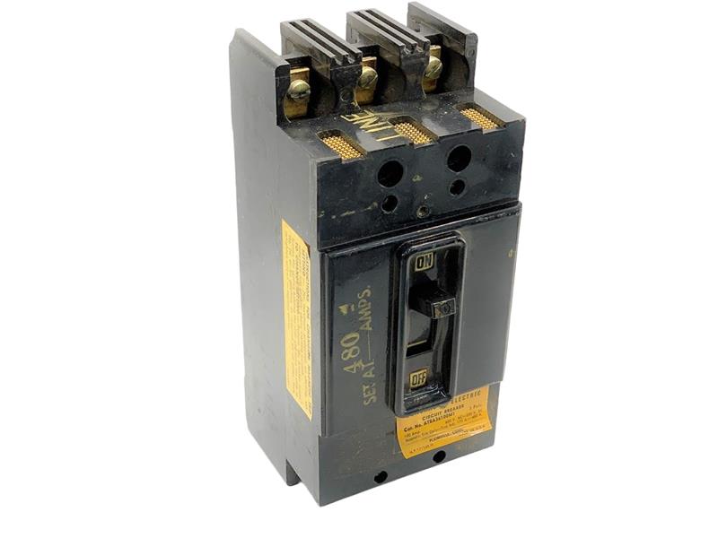 GENERAL ELECTRIC ATBA36100M1