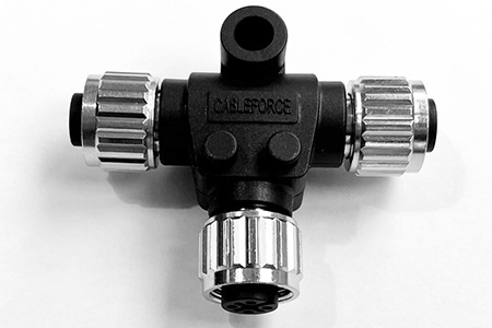 VP INSTRUMENTS VPA.5000.060