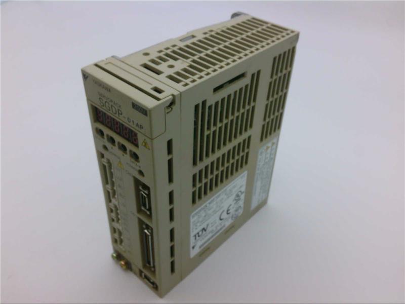YASKAWA ELECTRIC SGDP-01AP