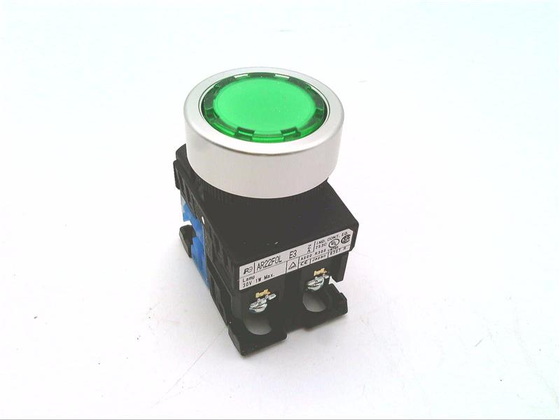 FUJI ELECTRIC AR22F0L-10E3GZA