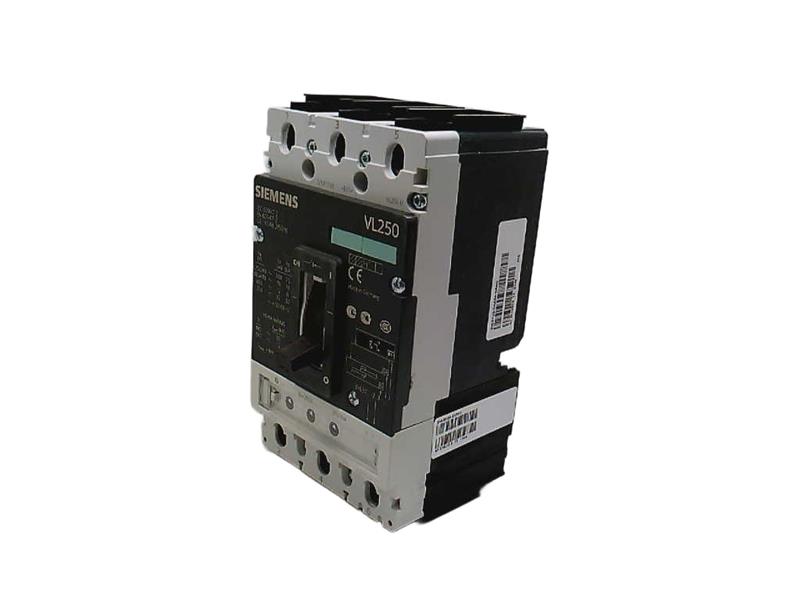 3VL3725-2SP36-0AB1 by SIEMENS