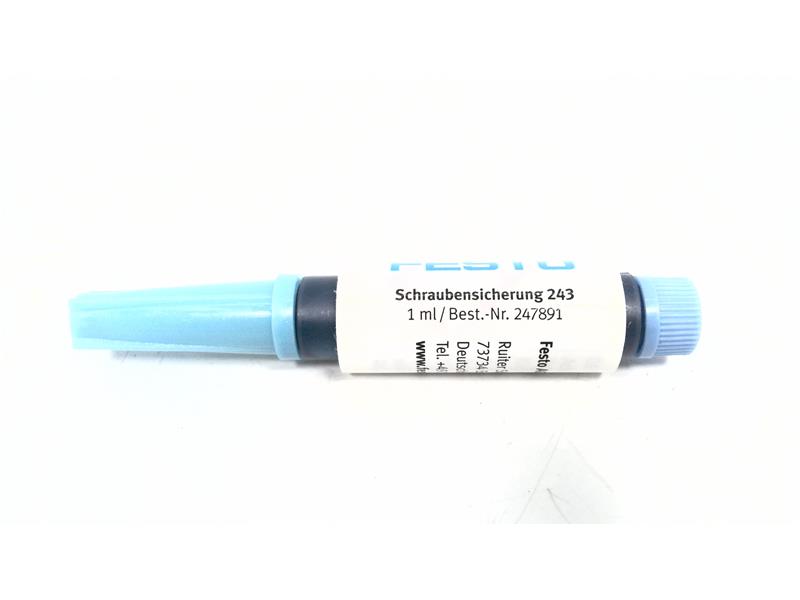 FESTO LOCTITE-243-1ML