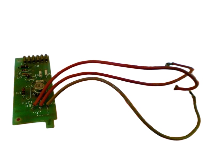 A-11861 by INVENSYS