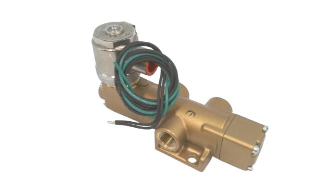 VERSA VALVES VSG-3521-XX-A120