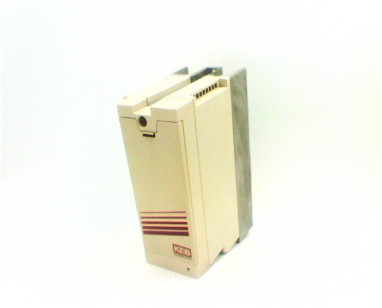 09.F5.B3A-UK12 by KEB AUTOMATION