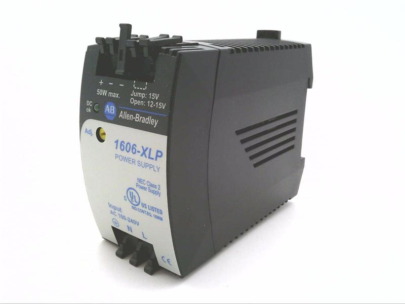 ALLEN BRADLEY 1606-XLP50B
