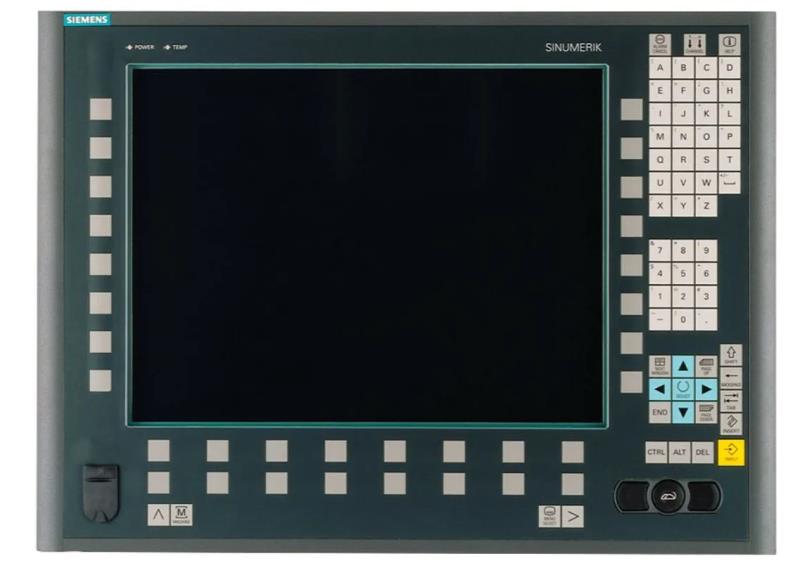 SIEMENS 6FC5203-0AF08-0AA0