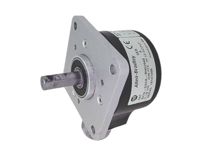 ALLEN BRADLEY 847H-DN2A-RH02048