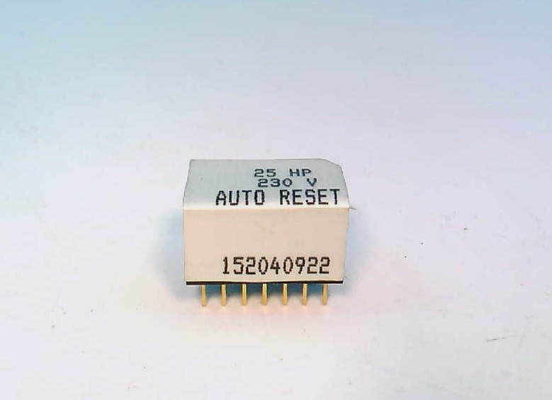 152040922 by FRANKLIN ELECTRIC