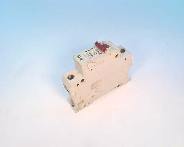 EATON CORPORATION FAZ-C10/1