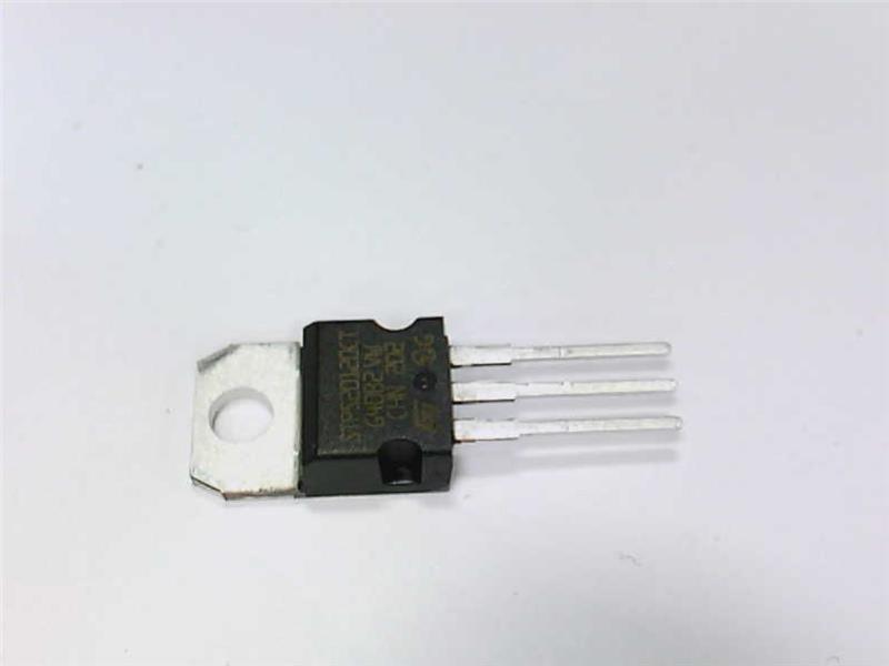 ST MICRO ST7FLITE39F2M3TR