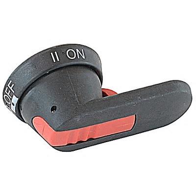 ASEA BROWN BOVERI OHB80J6E011