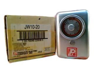 ROBERTSHAW JW10-20