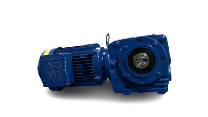 SEW EURODRIVE SA42DT80K4